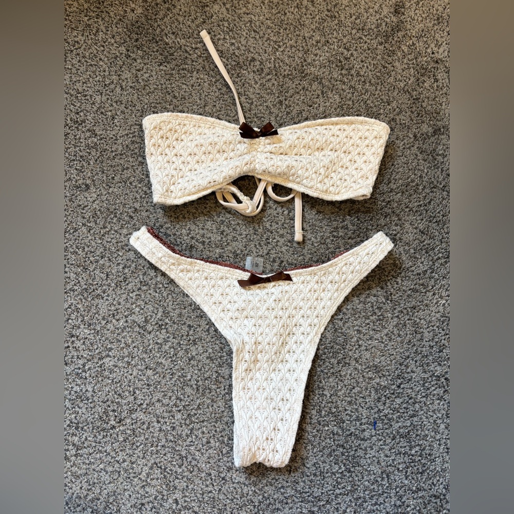 Sea Molly Bikini Set